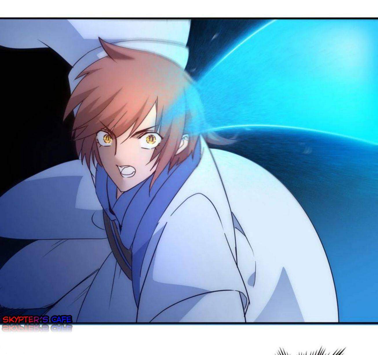 Reversing the Immortal Path chapter 44